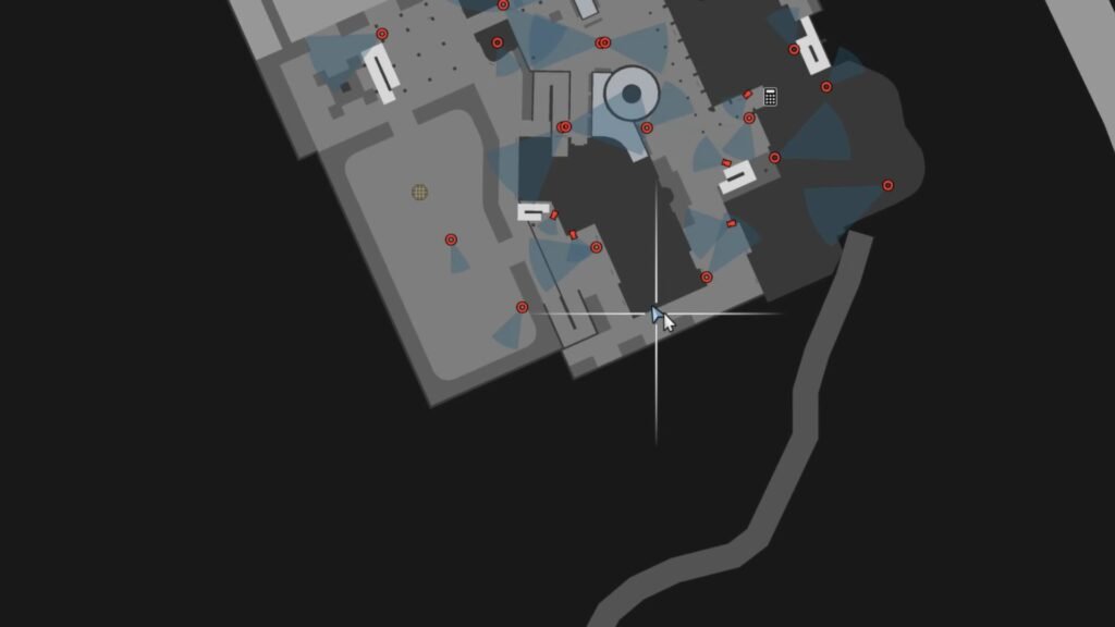 GTA Online - All Sewer Manhole Key Locations in The Kortz Center Heist | | GamesHorizon GTA Online - All Sewer Manhole Key Locations in The Kortz Center Heist - - Guides | | GamesHorizon