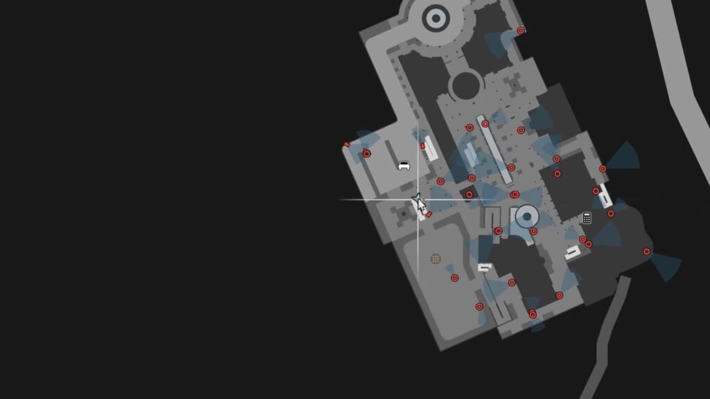 GTA Online - All Sewer Manhole Key Locations in The Kortz Center Heist | | GamesHorizon GTA Online - All Sewer Manhole Key Locations in The Kortz Center Heist - - Guides | | GamesHorizon