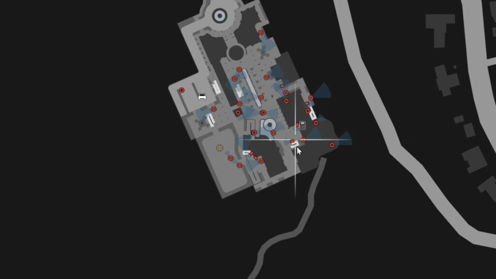 GTA Online - All Sewer Manhole Key Locations in The Kortz Center Heist | | GamesHorizon GTA Online - All Sewer Manhole Key Locations in The Kortz Center Heist - - Guides | | GamesHorizon