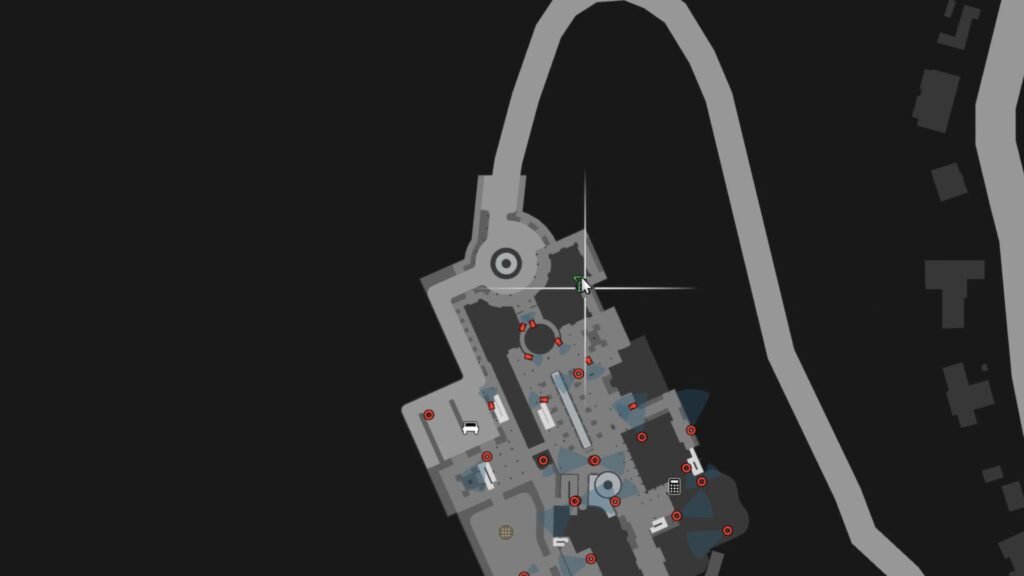 GTA Online - All Sewer Manhole Key Locations in The Kortz Center Heist | | GamesHorizon GTA Online - All Sewer Manhole Key Locations in The Kortz Center Heist - - Guides | | GamesHorizon