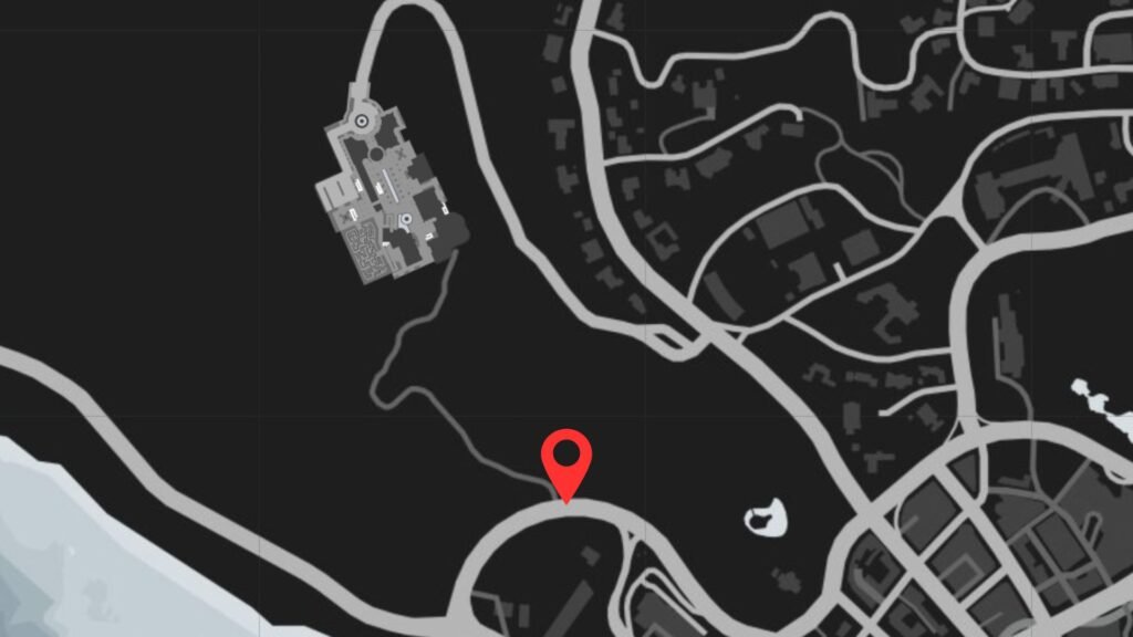GTA Online - All Sewer Manhole Key Locations in The Kortz Center Heist | | GamesHorizon GTA Online - All Sewer Manhole Key Locations in The Kortz Center Heist - - Guides | | GamesHorizon