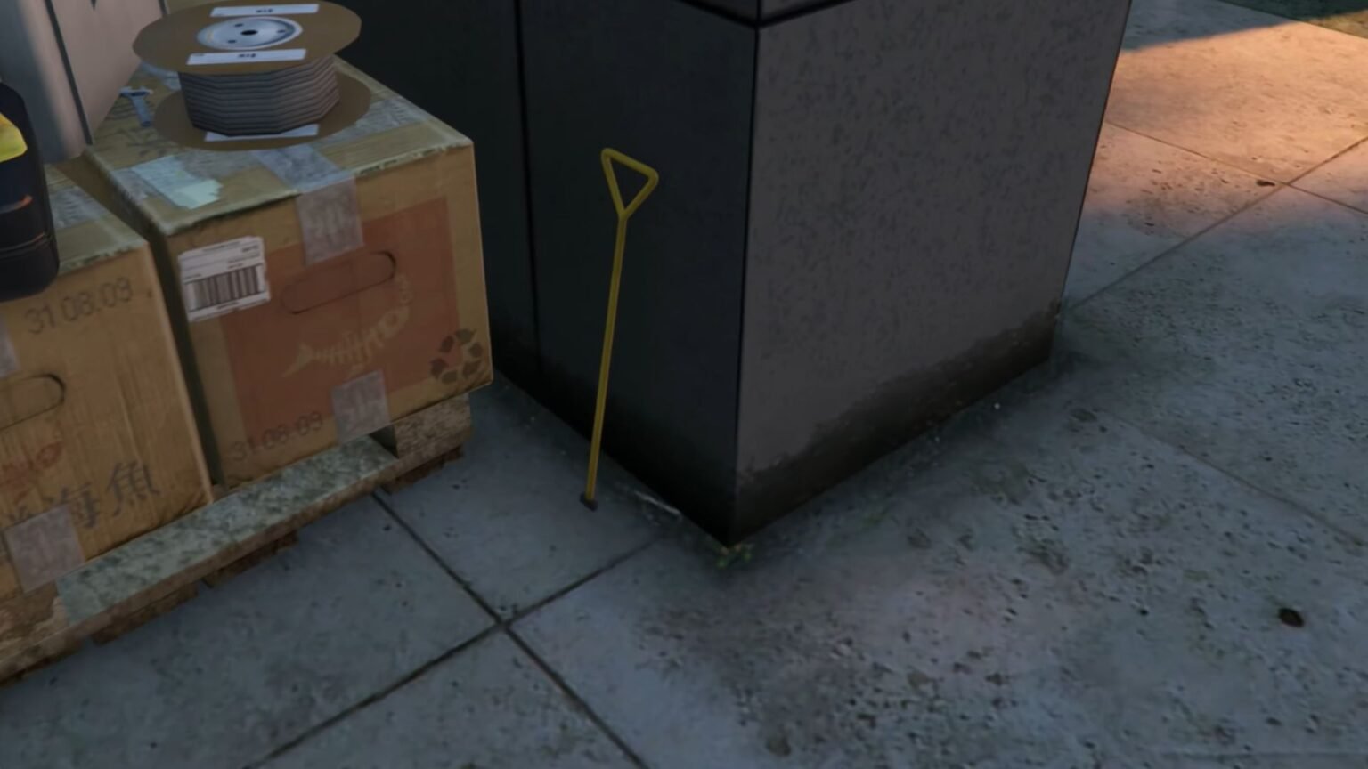 GTA Online – All Sewer Manhole Key Locations in The Kortz Center Heist GTA Online - All Sewer Manhole Key Locations in The Kortz Center Heist - - Guides | | GamesHorizon