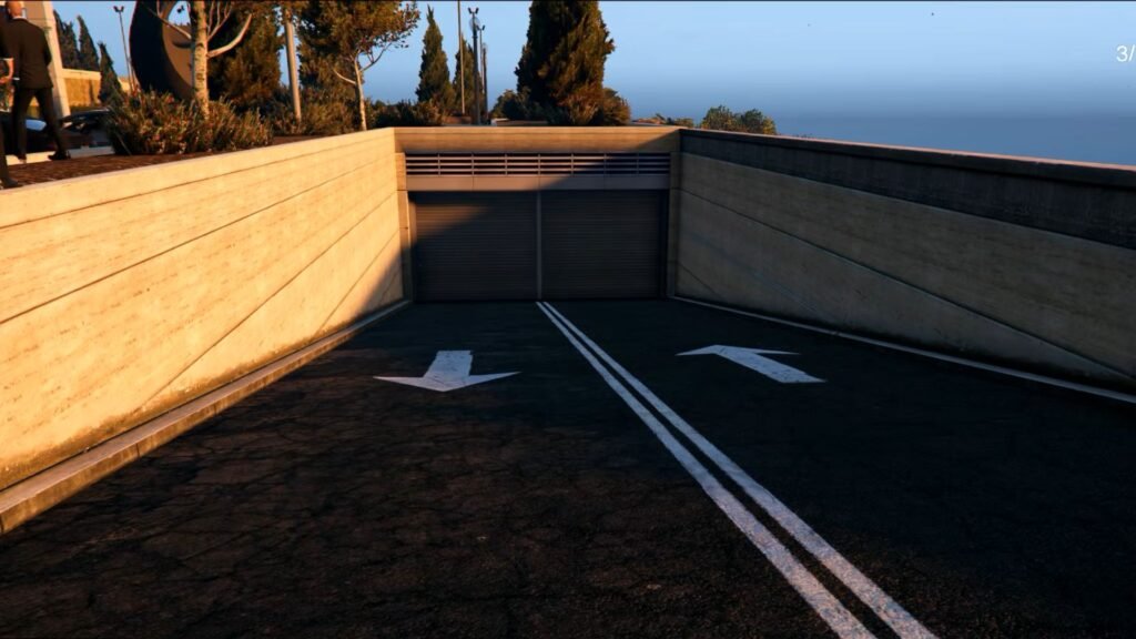 GTA Online - Kortz Center Heist Scope Guide - - Guides | | GamesHorizon