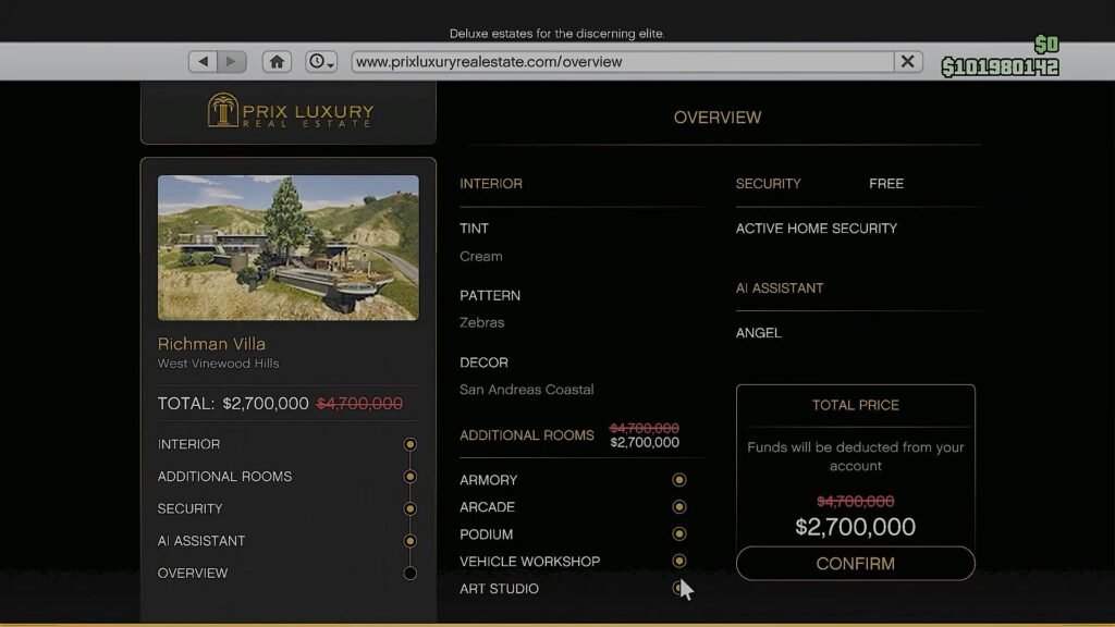 GTA Online - Kortz Center Heist Scope Guide - - Guides | | GamesHorizon