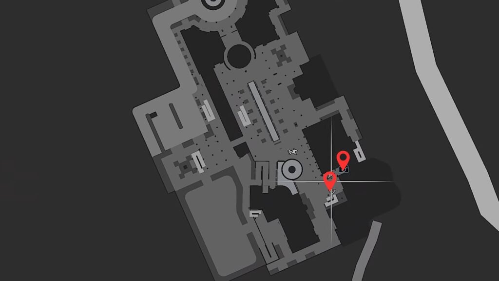 GTA Online - Kortz Center Heist Scope Guide - - Guides | | GamesHorizon