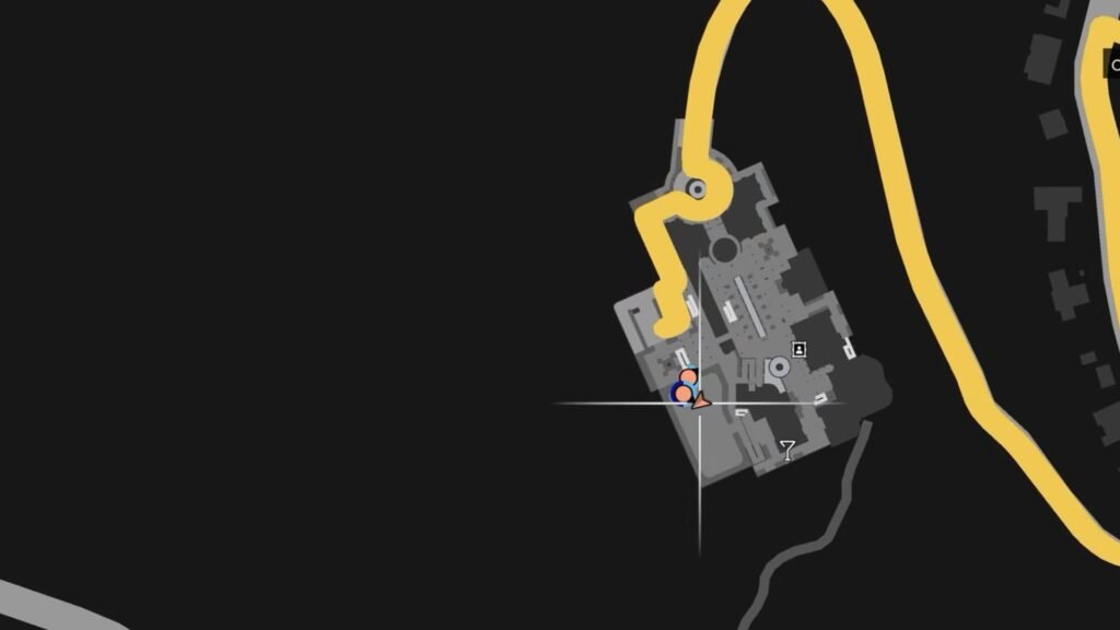 GTA Online - Kortz Center Heist Scope Guide - - Guides | | GamesHorizon