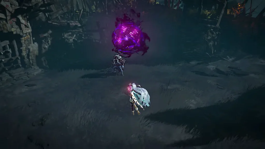 Granblue Fantasy Relink Fediel Combo Finisher Attack