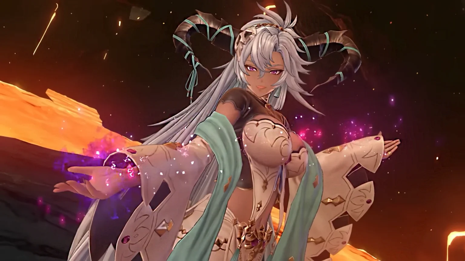 Granblue Fantasy Relink Fediel Feature Image