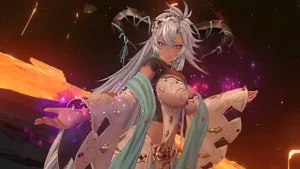 Granblue Fantasy Relink Fediel Feature Image