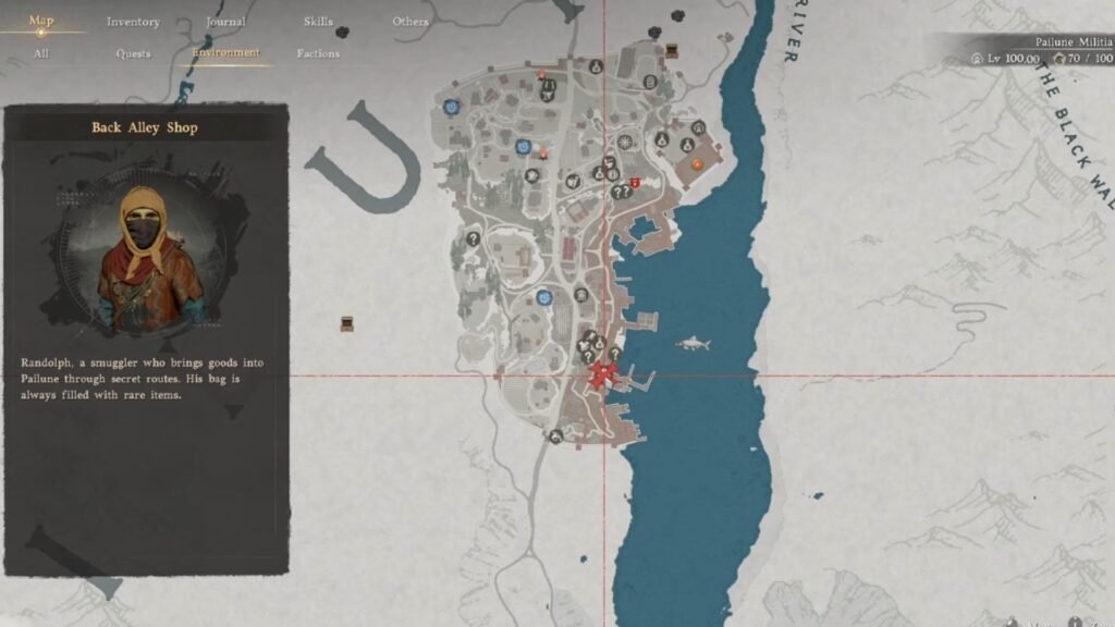 Grave Robbers Crimson Desert update 1.13
