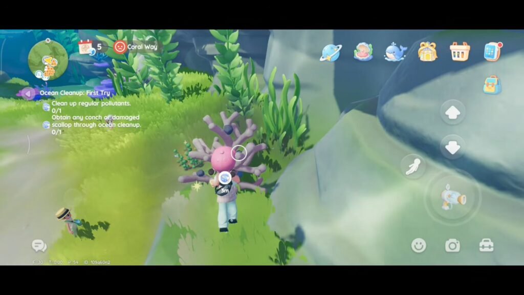 Heartopia - How to Complete the Ocean Cleanup Quest - - Guides | | GamesHorizon