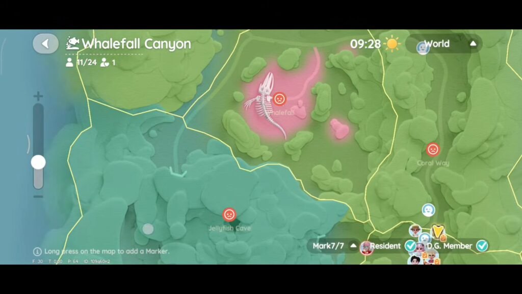 Heartopia - How to Complete the Ocean Cleanup Quest - - Guides | | GamesHorizon