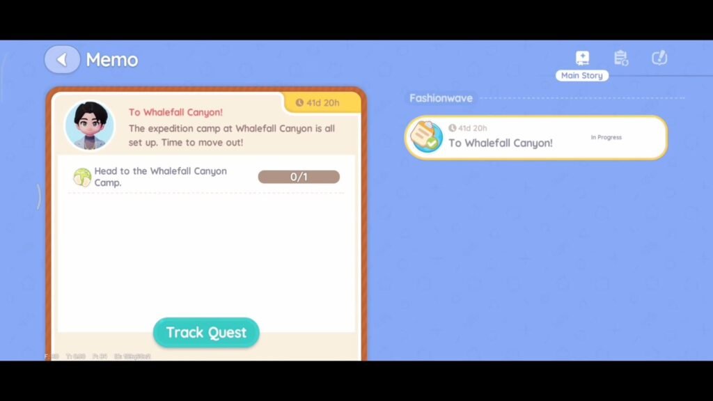 Heartopia - How to Complete the Ocean Cleanup Quest - - Guides | | GamesHorizon
