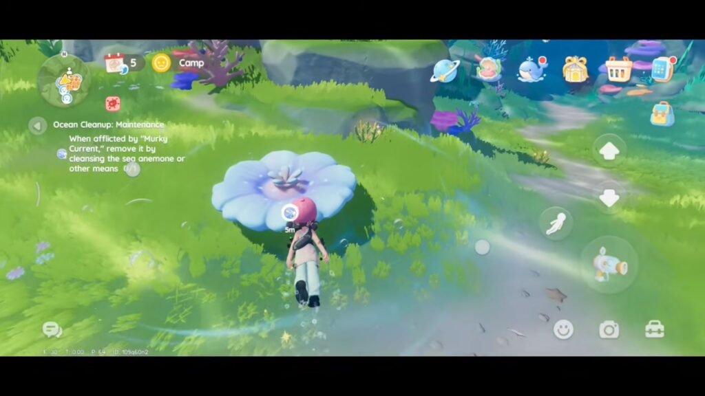Heartopia - How to Complete the Ocean Cleanup Quest - - Guides | | GamesHorizon