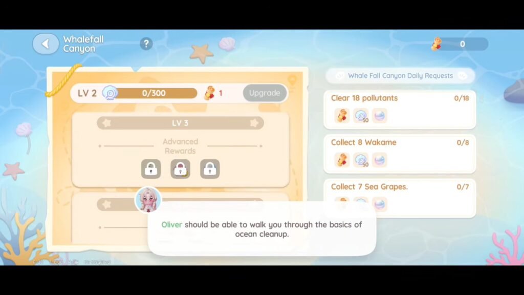 Heartopia - How to Complete the Ocean Cleanup Quest - - Guides | | GamesHorizon