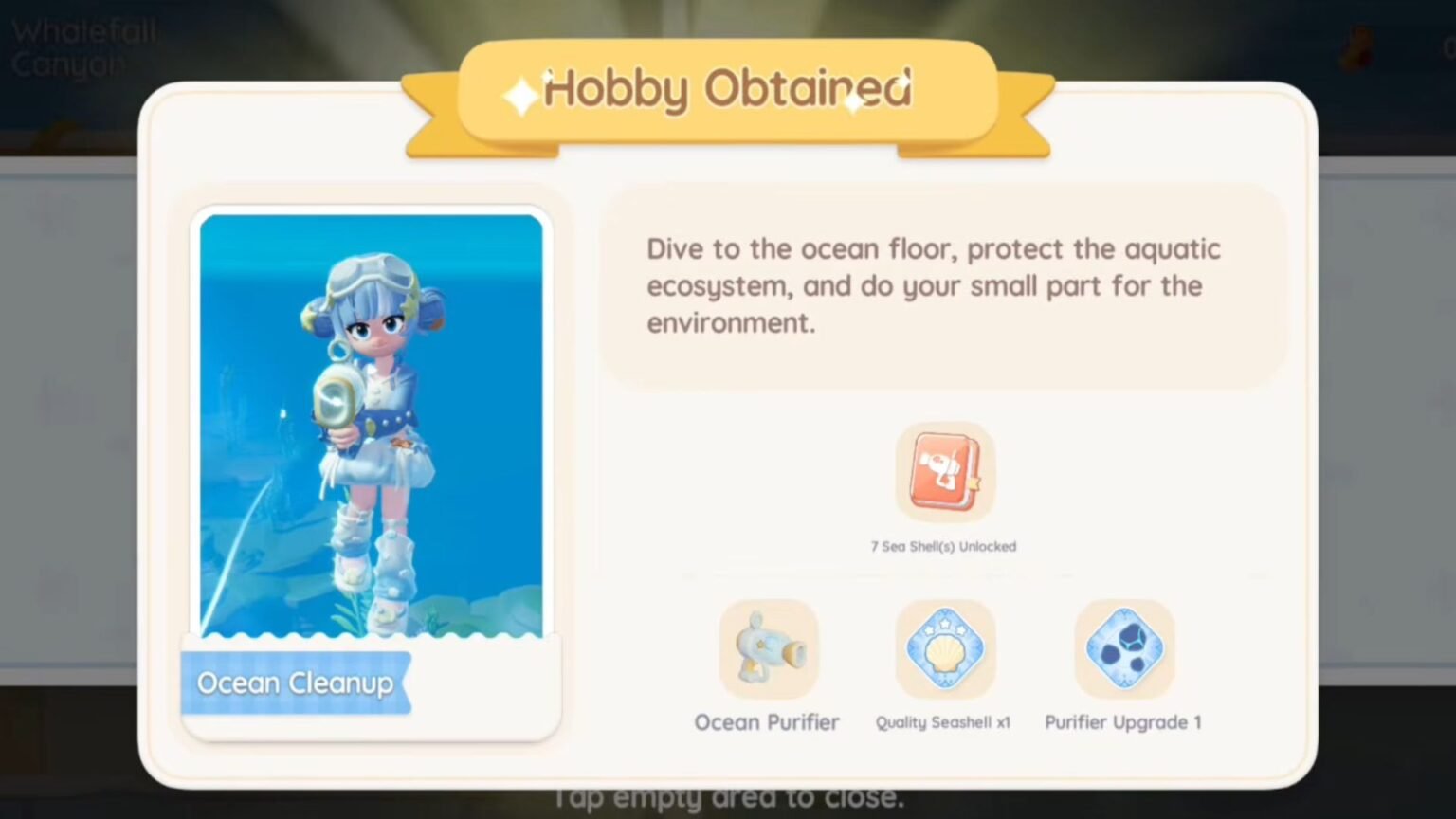Heartopia - How to Complete the Ocean Cleanup Quest - - Guides | | GamesHorizon