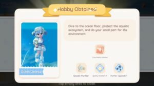 Heartopia - How to Complete the Ocean Cleanup Quest - - Platforms | | GamesHorizon