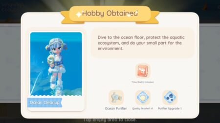Heartopia - How to Complete the Ocean Cleanup Quest - - Platforms | | GamesHorizon