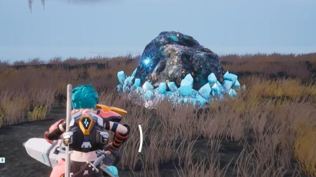 How to Get Soralite in Palworld 1.0 | | GamesHorizon How to Get Soralite in Palworld 1.0 - - Guides | | GamesHorizon
