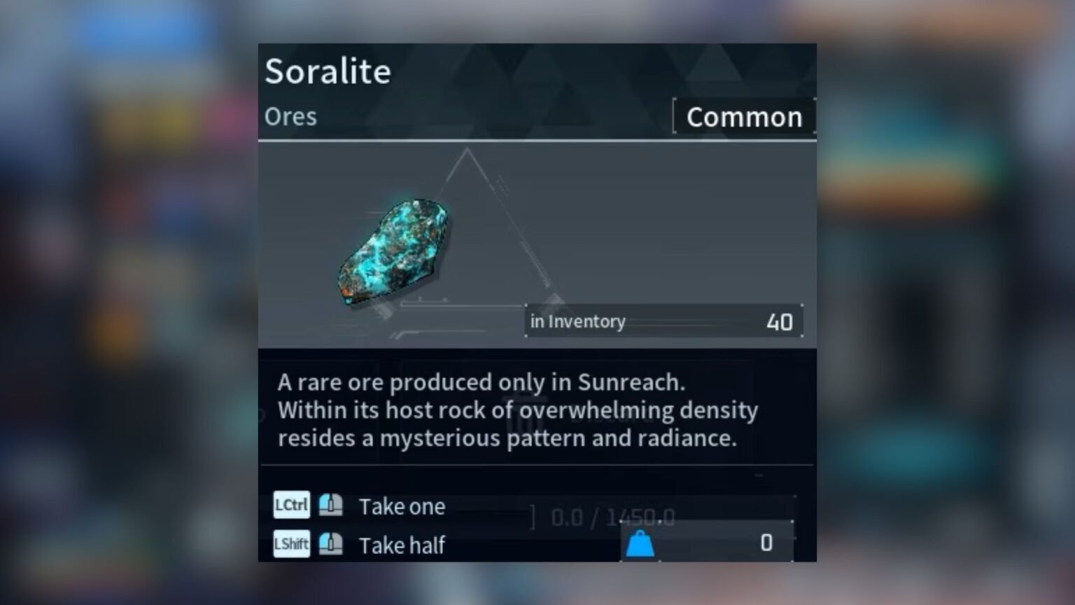 How to Get Soralite in Palworld 1.0 How to Get Soralite in Palworld 1.0 - - Guides | | GamesHorizon