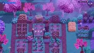 All Cooking & Drinking (Potion) Recipes in Moonlight Peaks Moonlight Peak Farming Feature Image