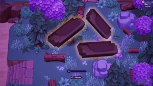 Moonlight Peaks Dark Woods Feature Image