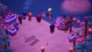 Moonlight Peaks – The Complete Guide to All Seasonal Events Moonlight Peaks Festivals Feature Image