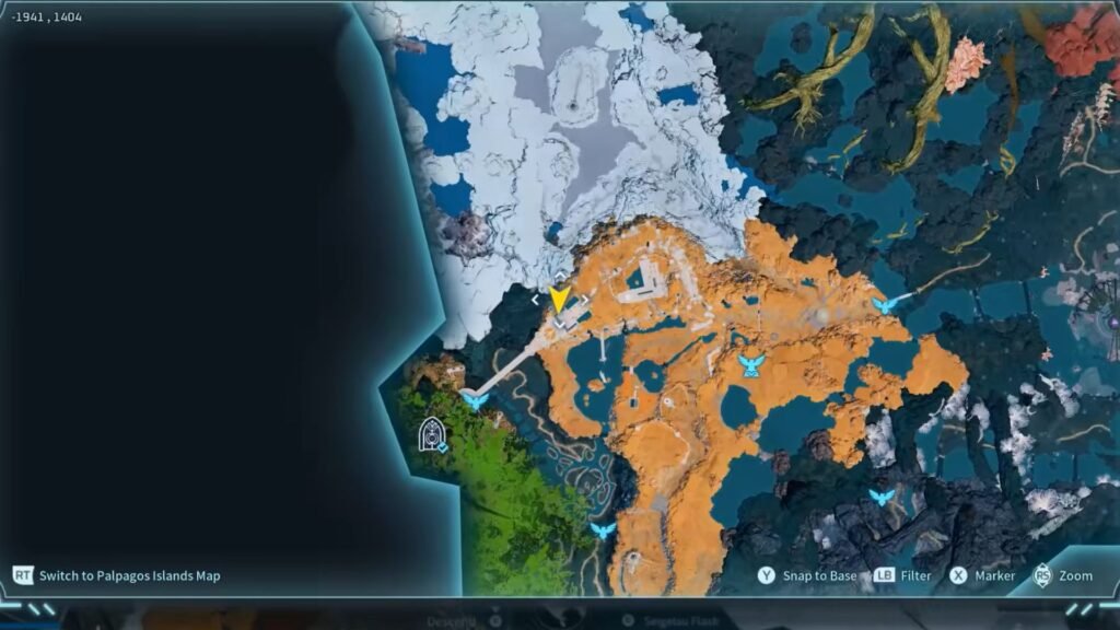 Palworld 1.0 - How To Get World Tree Resources | | GamesHorizon Palworld 1.0 - How To Get World Tree Resources - - Guides | | GamesHorizon