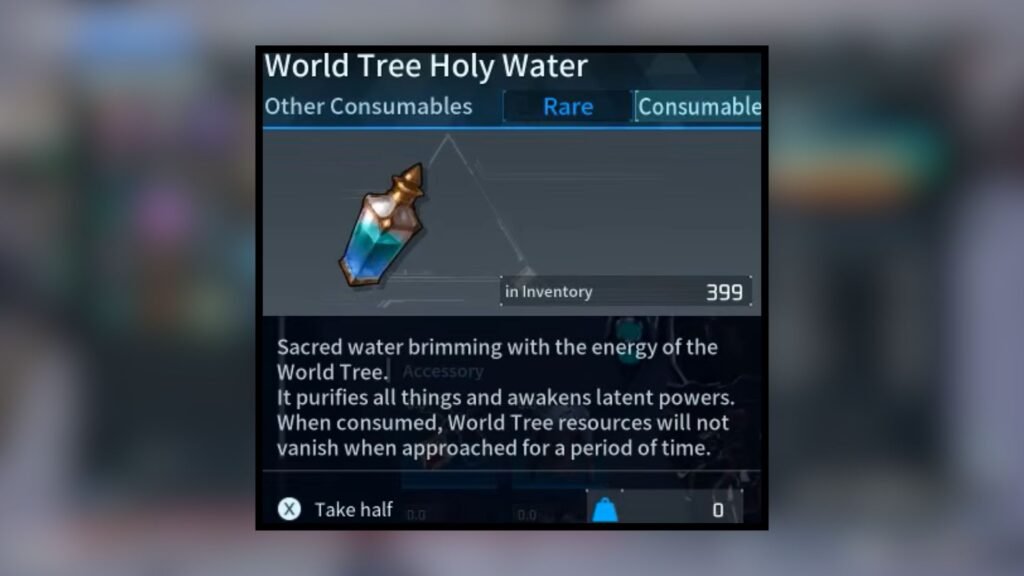 Palworld 1.0 - How To Get World Tree Resources | | GamesHorizon Palworld 1.0 - How To Get World Tree Resources - - Guides | | GamesHorizon