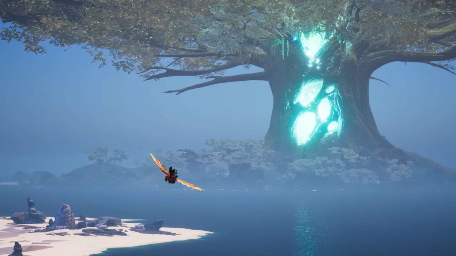 Palworld 1.0 – How To Get World Tree Resources Palworld 1.0 - How To Get World Tree Resources - - Guides | | GamesHorizon