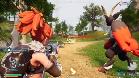 Palworld 1.0 - Best End Game Weapons Tier List & How To Get - - Guides | | GamesHorizon