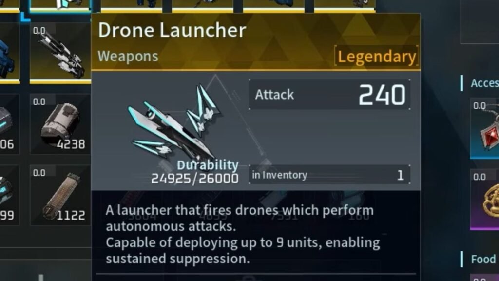 Palworld 1.0 - Best End Game Weapons Tier List & How To Get | | GamesHorizon Palworld 1.0 - Best End Game Weapons Tier List & How To Get - - Guides | | GamesHorizon