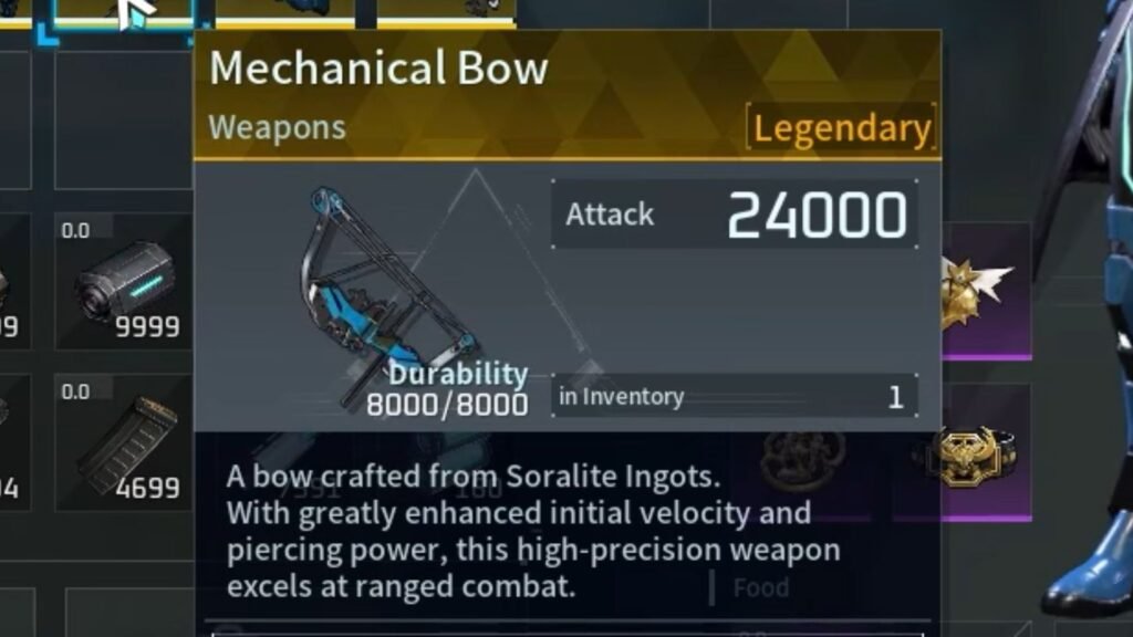 Palworld 1.0 - Best End Game Weapons Tier List & How To Get | | GamesHorizon Palworld 1.0 - Best End Game Weapons Tier List & How To Get - - Guides | | GamesHorizon
