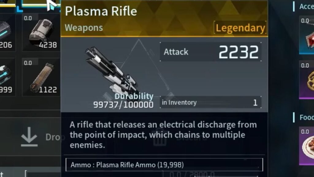 Palworld 1.0 - Best End Game Weapons Tier List & How To Get | | GamesHorizon Palworld 1.0 - Best End Game Weapons Tier List & How To Get - - Guides | | GamesHorizon