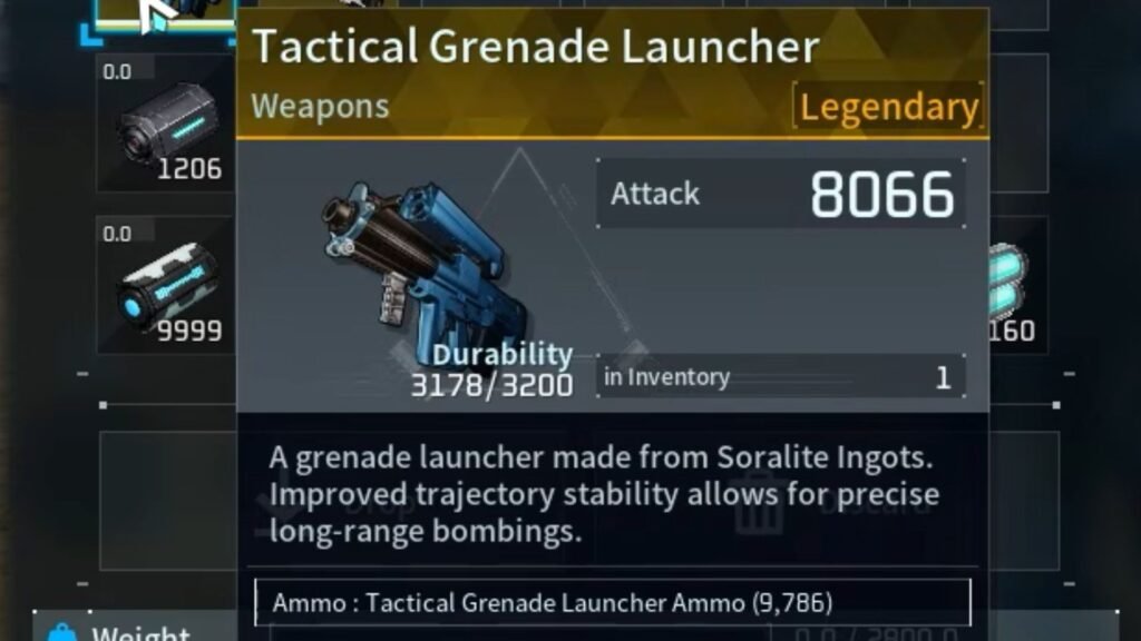 Palworld 1.0 - Best End Game Weapons Tier List & How To Get | | GamesHorizon Palworld 1.0 - Best End Game Weapons Tier List & How To Get - - Guides | | GamesHorizon