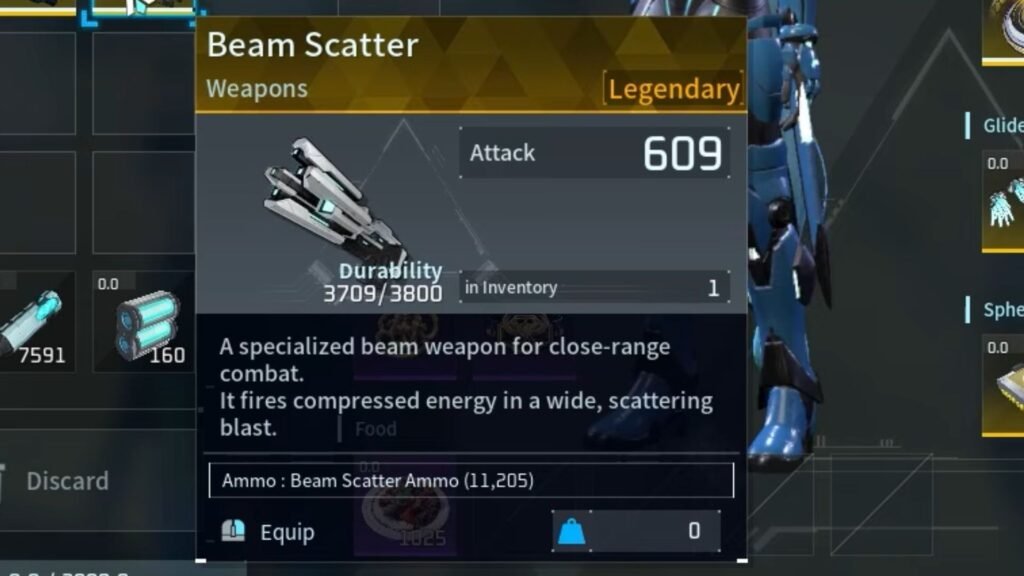 Palworld 1.0 - Best End Game Weapons Tier List & How To Get | | GamesHorizon Palworld 1.0 - Best End Game Weapons Tier List & How To Get - - Guides | | GamesHorizon