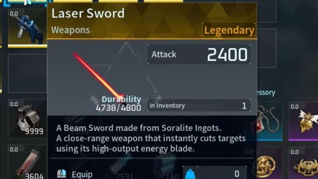 Palworld 1.0 - Best End Game Weapons Tier List & How To Get | | GamesHorizon Palworld 1.0 - Best End Game Weapons Tier List & How To Get - - Guides | | GamesHorizon