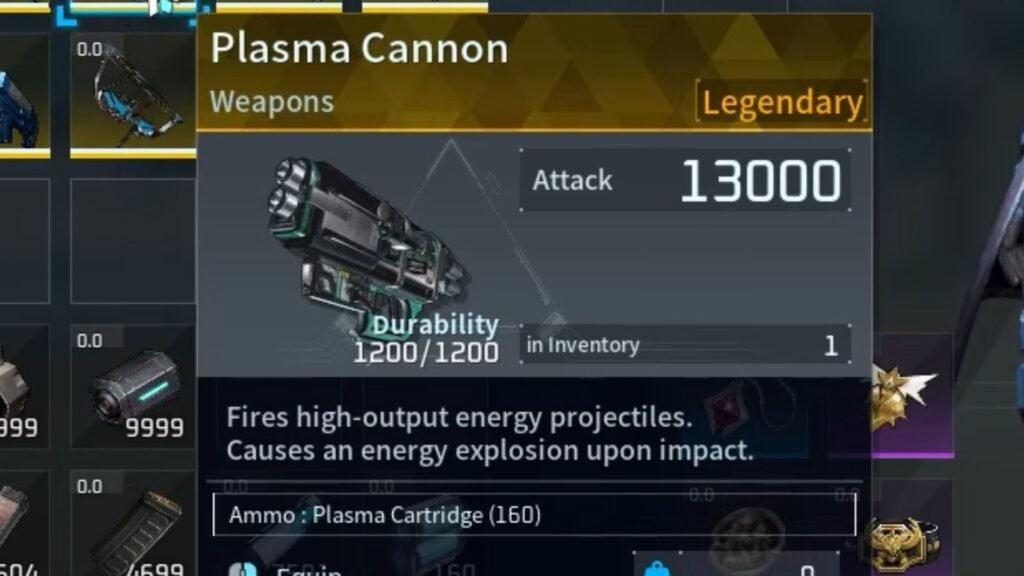 Palworld 1.0 - Best End Game Weapons Tier List & How To Get | | GamesHorizon Palworld 1.0 - Best End Game Weapons Tier List & How To Get - - Guides | | GamesHorizon