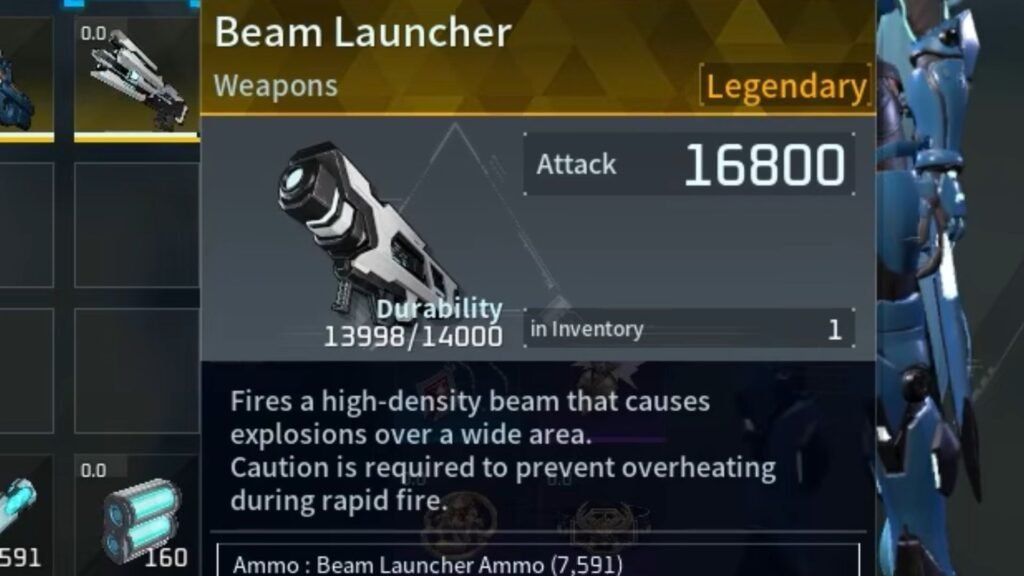 Palworld 1.0 - Best End Game Weapons Tier List & How To Get | | GamesHorizon Palworld 1.0 - Best End Game Weapons Tier List & How To Get - - Guides | | GamesHorizon