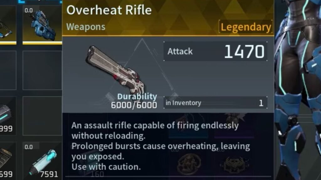 Palworld 1.0 - Best End Game Weapons Tier List & How To Get | | GamesHorizon Palworld 1.0 - Best End Game Weapons Tier List & How To Get - - Guides | | GamesHorizon