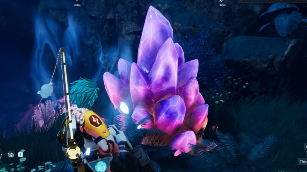 Palworld 1.0 - Best Paloxite Farming Spots | | GamesHorizon Palworld 1.0 - Best Paloxite Farming Spots - - Guides | | GamesHorizon