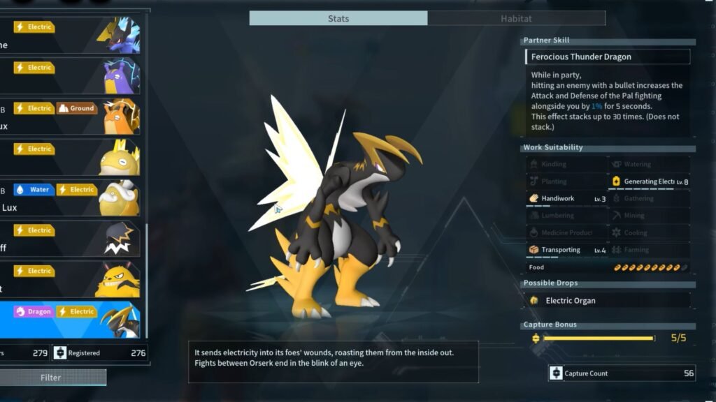 Palworld 1.0 - How to Find Orserk | | GamesHorizon Palworld 1.0 - How to Find Orserk - - Guides | | GamesHorizon