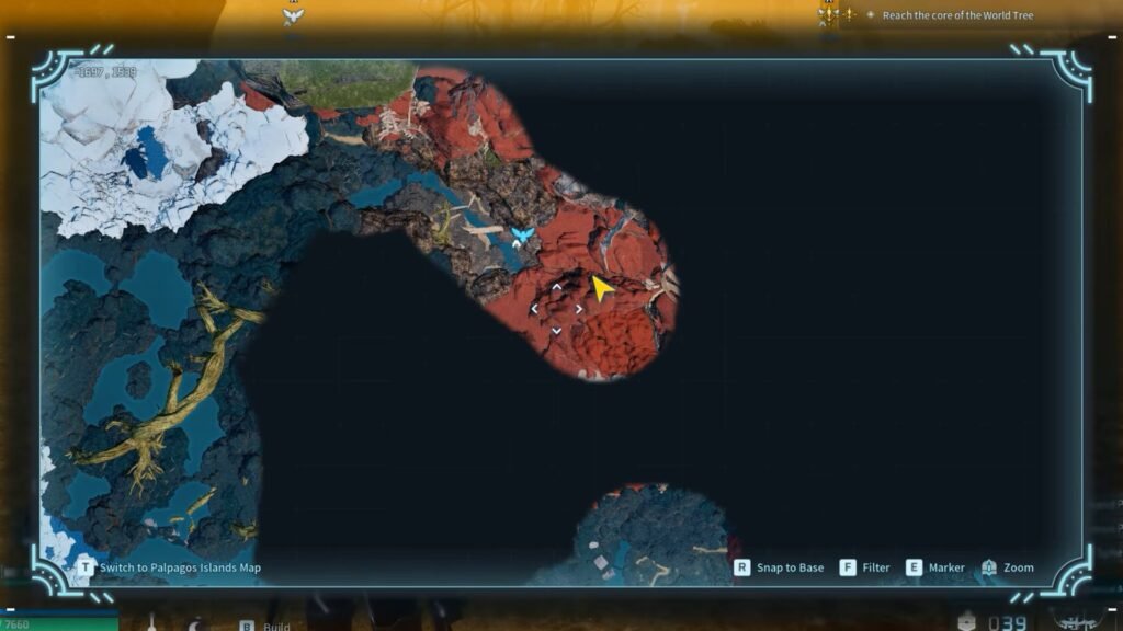 Palworld 1.0 - How to Find Orserk | | GamesHorizon Palworld 1.0 - How to Find Orserk - - Guides | | GamesHorizon