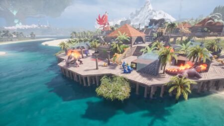 Palworld 1.0 - How to Get All New Resources - - Guides | | GamesHorizon