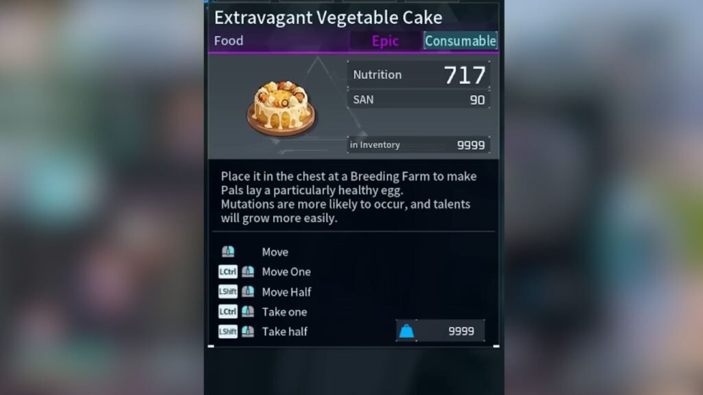 Palworld 1.0 - How to Get Mutated Eggs | | GamesHorizon Palworld 1.0 - How to Get Mutated Eggs - - Guides | | GamesHorizon