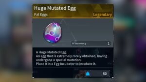 Palworld 1.0 – How to Get Mutated Eggs Palworld 1.0 - How to Get Mutated Eggs - - Guides | | GamesHorizon