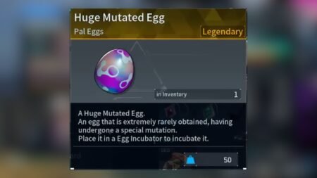 Palworld 1.0 - How to Get Mutated Eggs - - Guides | | GamesHorizon