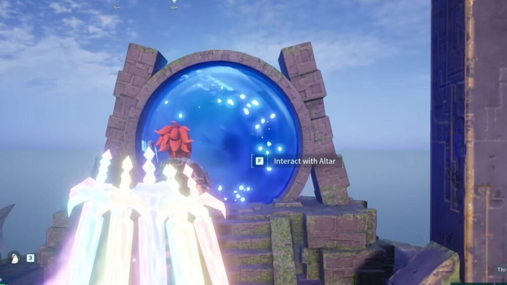 Palworld 1.0 - How to Unlock Auri & Shaolong’s Tower | | GamesHorizon Palworld 1.0 - How to Unlock Auri & Shaolong’s Tower - - Guides | | GamesHorizon
