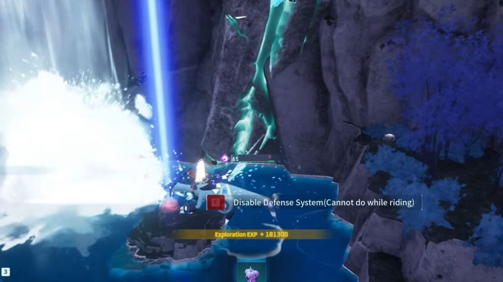 Palworld 1.0 - How to Unlock Auri & Shaolong’s Tower | | GamesHorizon Palworld 1.0 - How to Unlock Auri & Shaolong’s Tower - - Guides | | GamesHorizon