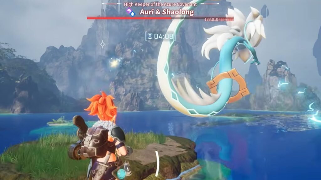 Palworld 1.0 - How to Unlock Auri & Shaolong’s Tower | | GamesHorizon Palworld 1.0 - How to Unlock Auri & Shaolong’s Tower - - Guides | | GamesHorizon